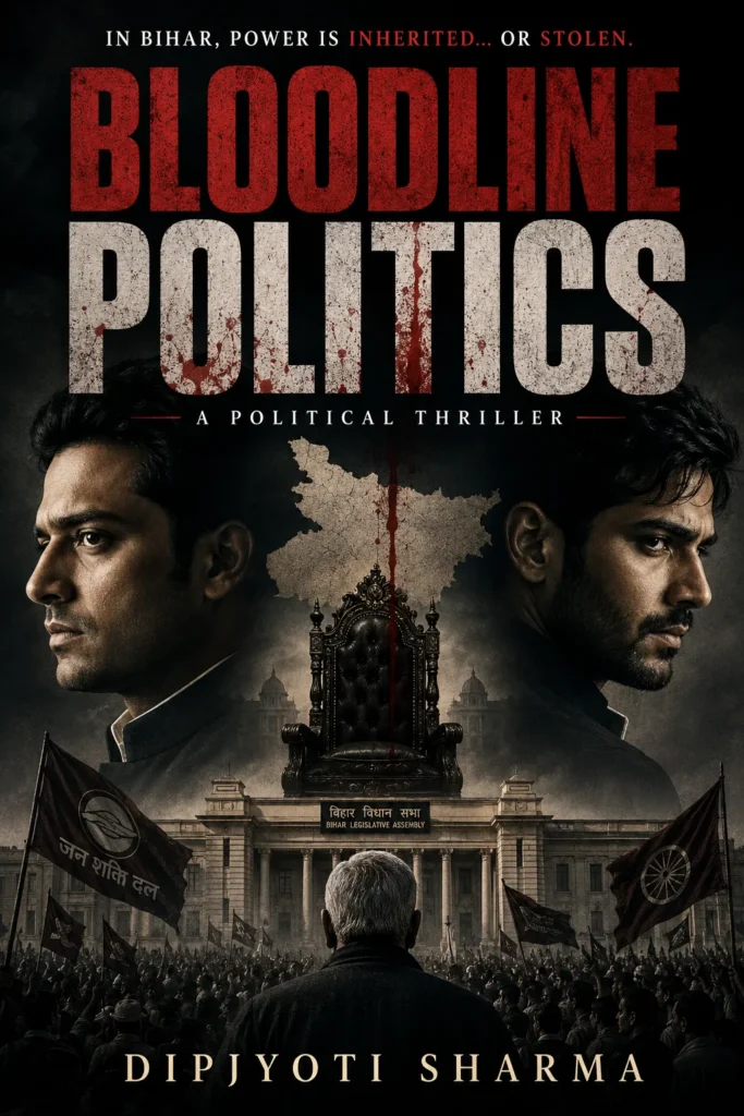 BLOODLINE POLITICS