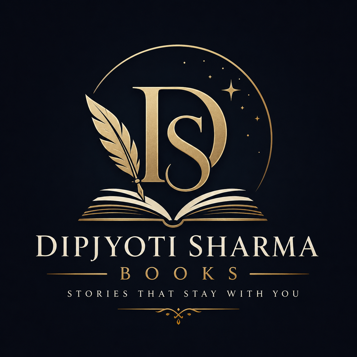 Dipjyoti Sharma Books