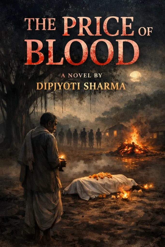 the pice of blood
