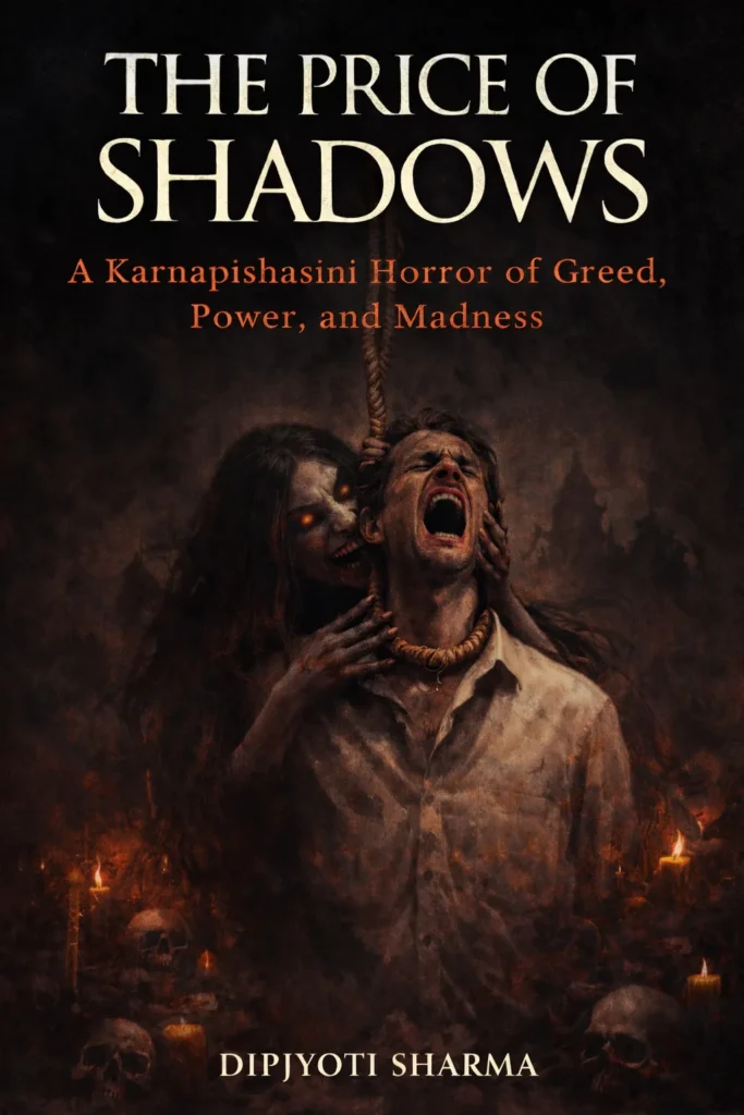 the price of shasows